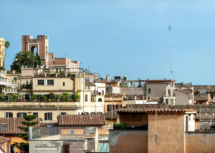 Hotel Delle Nazioni