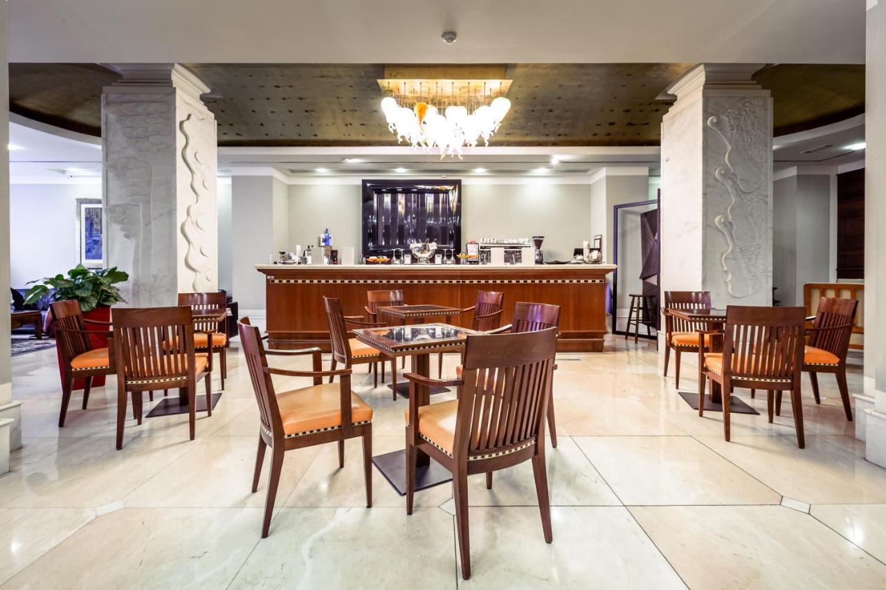 Hotel Delle Nazioni Rom