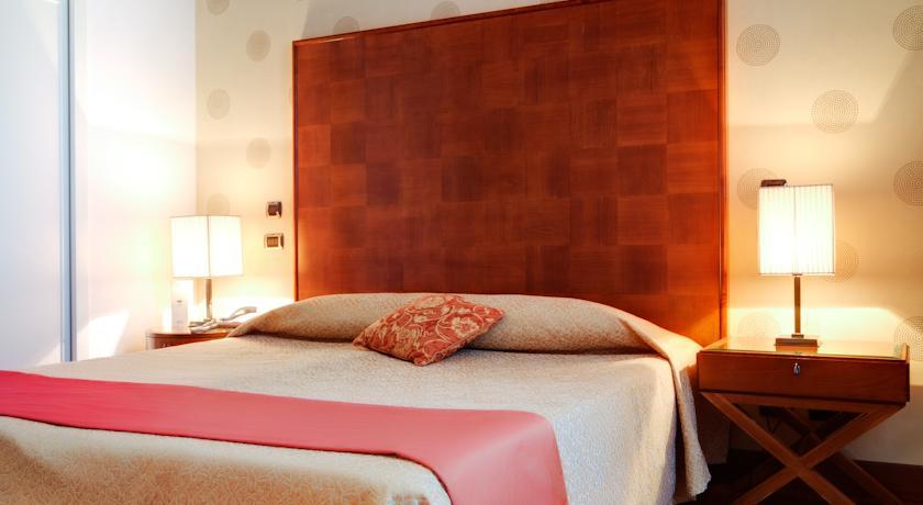 Delle Nazioni Hotel Rome