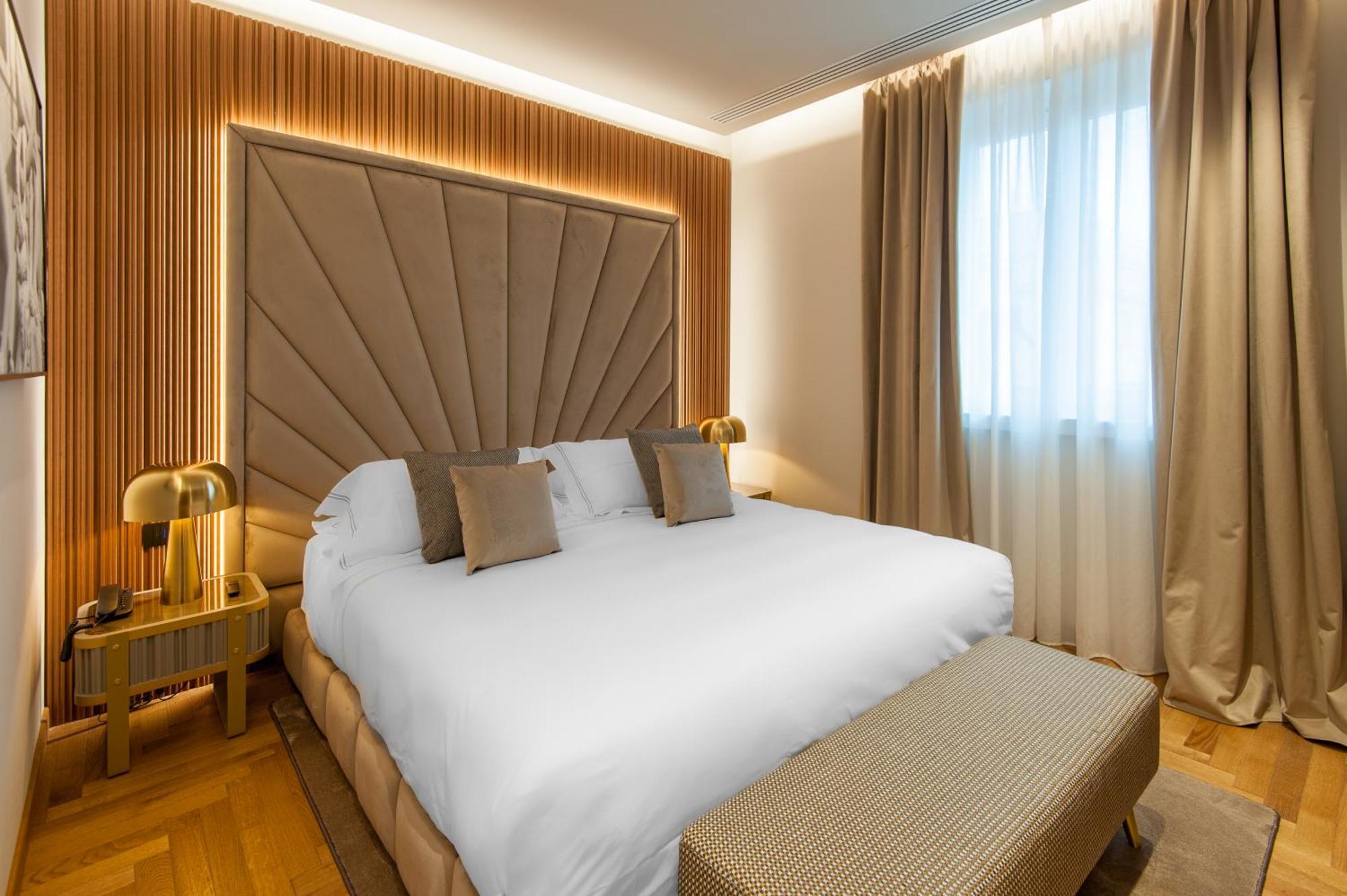 Hotel Delle Nazioni Rom
