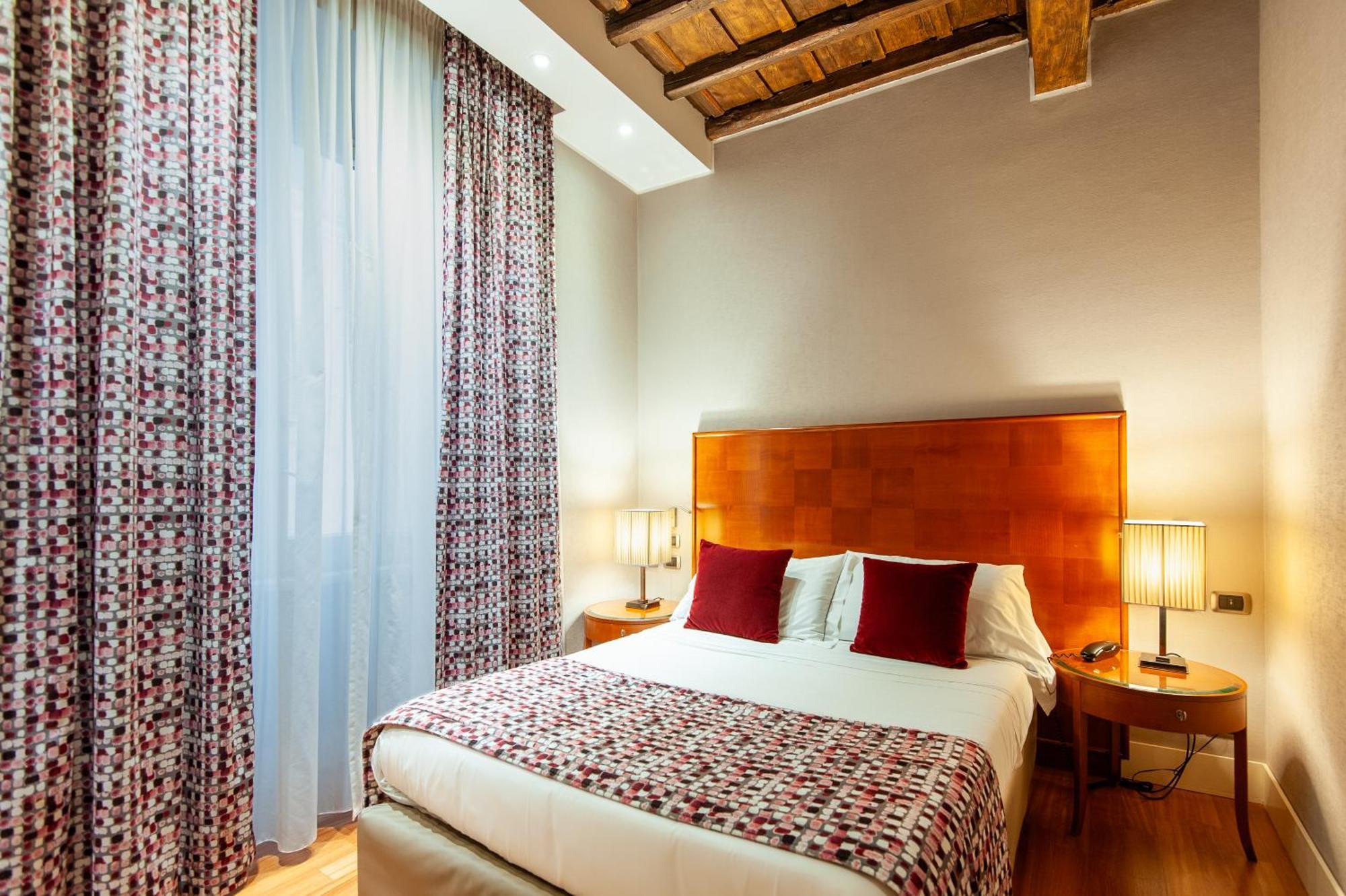 Delle Nazioni Hotel Rom