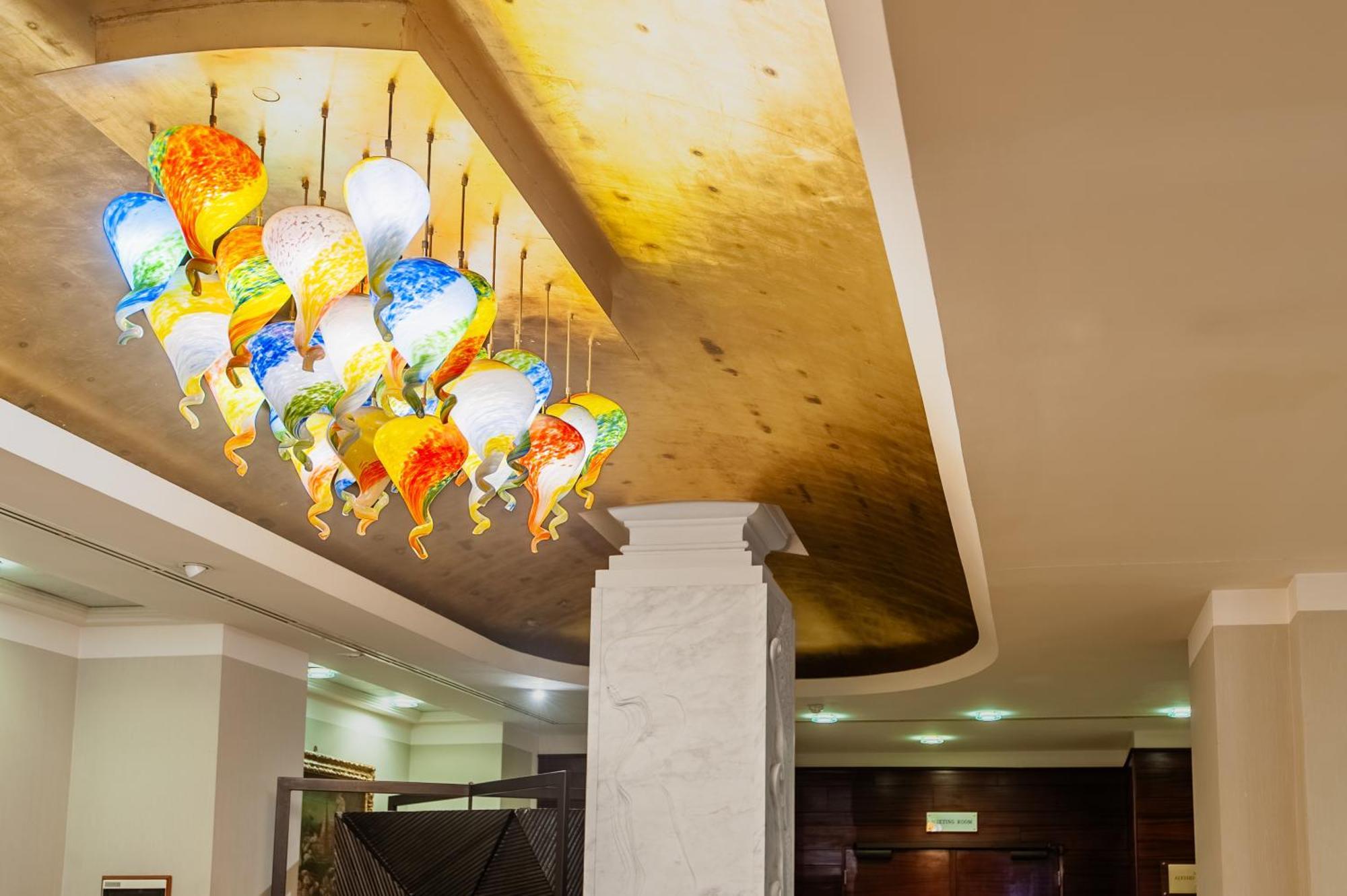 Hotel Delle Nazioni Rom