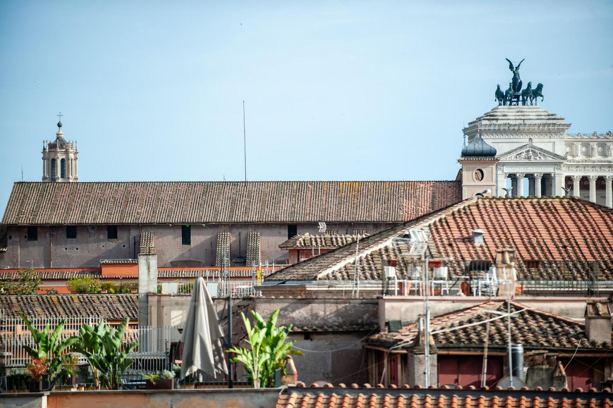 Delle Nazioni Rome