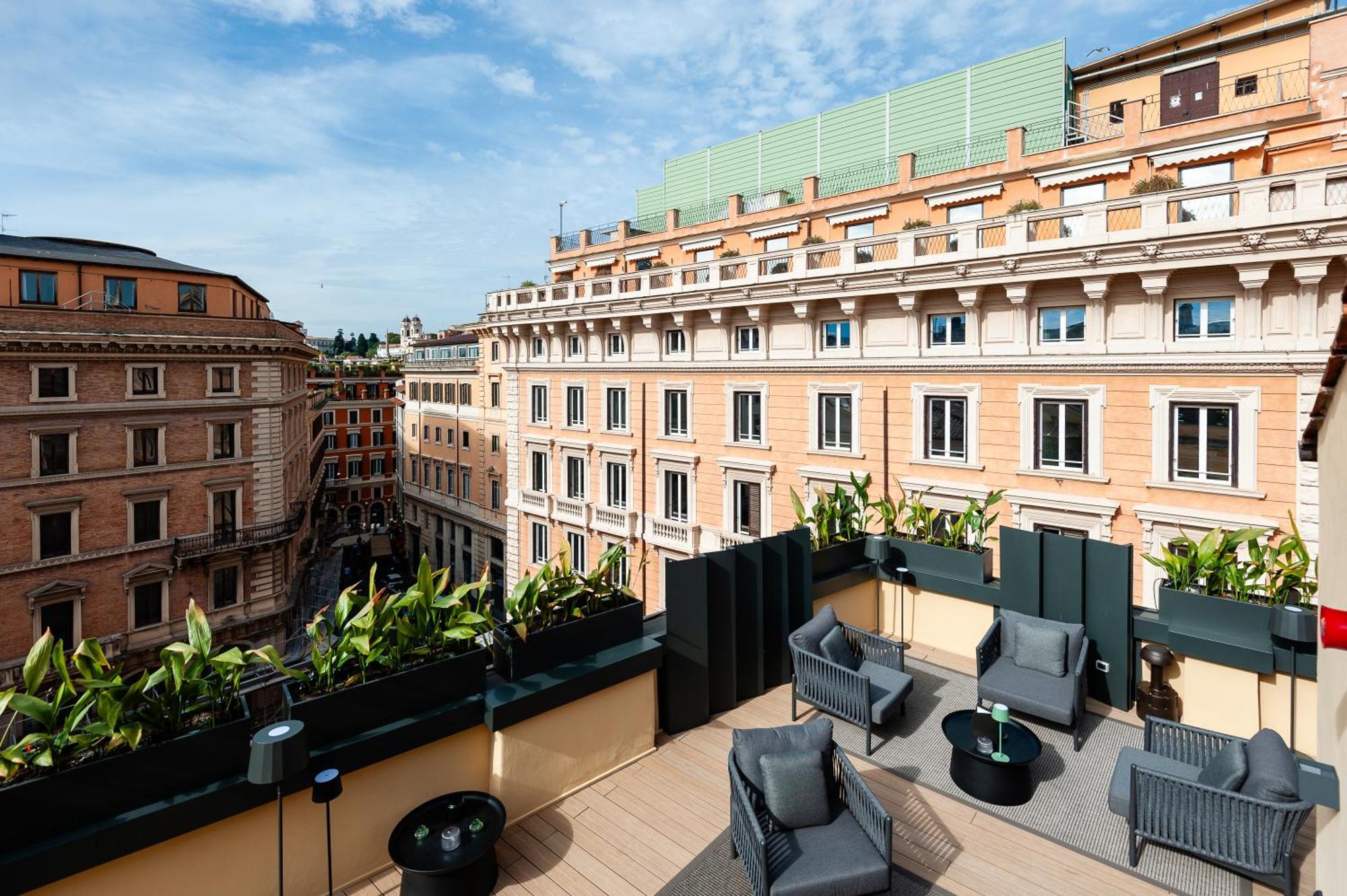 Delle Nazioni Rome