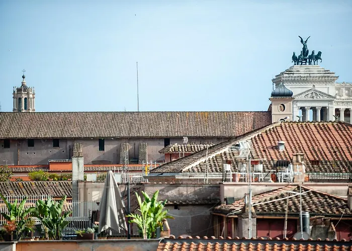 Hotel Delle Nazioni